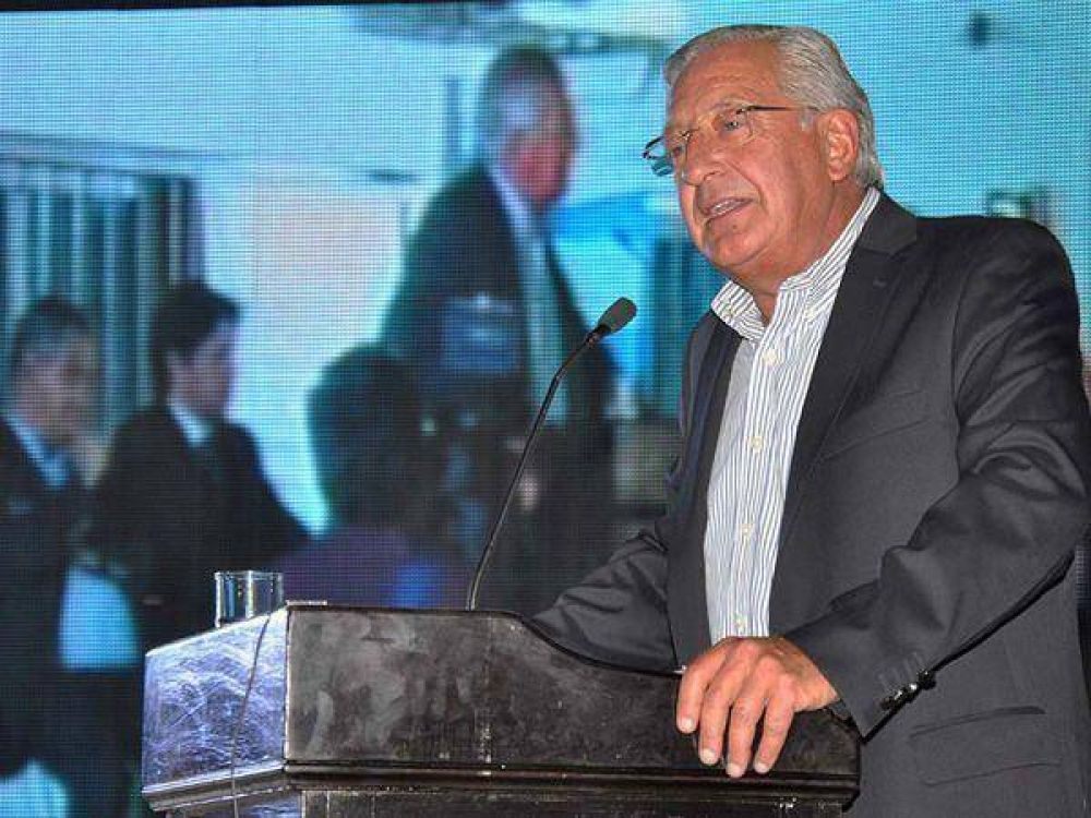 Fellner: �cuando uno tiene un objetivo y es acompa�ado por la gente, las cosas salen y resultan�