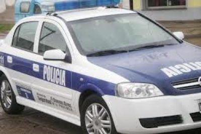 Mujer perdi� un ri��n tras una golpiza de delincuentes