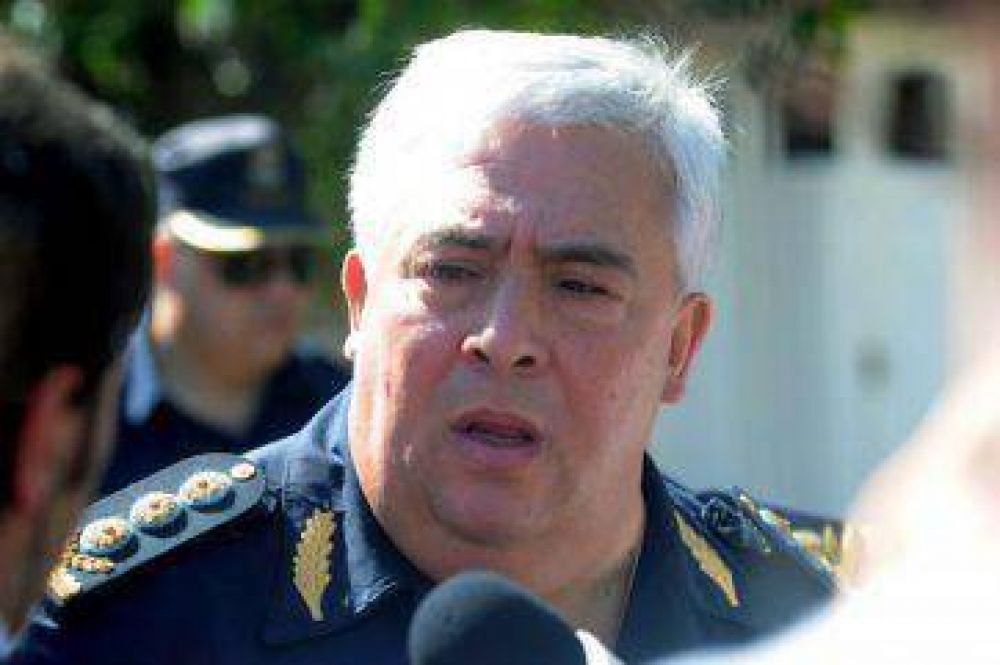 Granados ascendi� a Matzkin