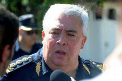 Granados ascendi� a Matzkin
