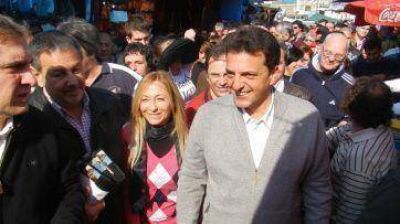 Avellaneda: detienen a militantes massistas
