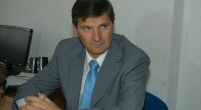 Alcalde de Lincoln apunt� contra Sabbatella por las colectoras: �Construye para su sector�