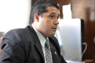 Juicio por Jurados: �Quien tome las decisiones ser� el pueblo�