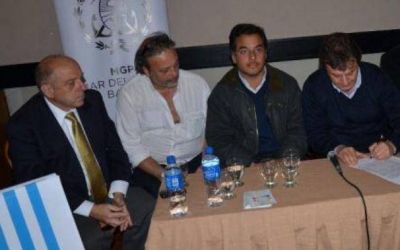 Pulti borr� Nueva Cultura: �rea municipal creada para los j�venes