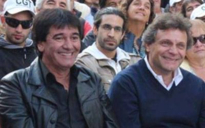 Avanza la condonaci�n de deuda para la CGT