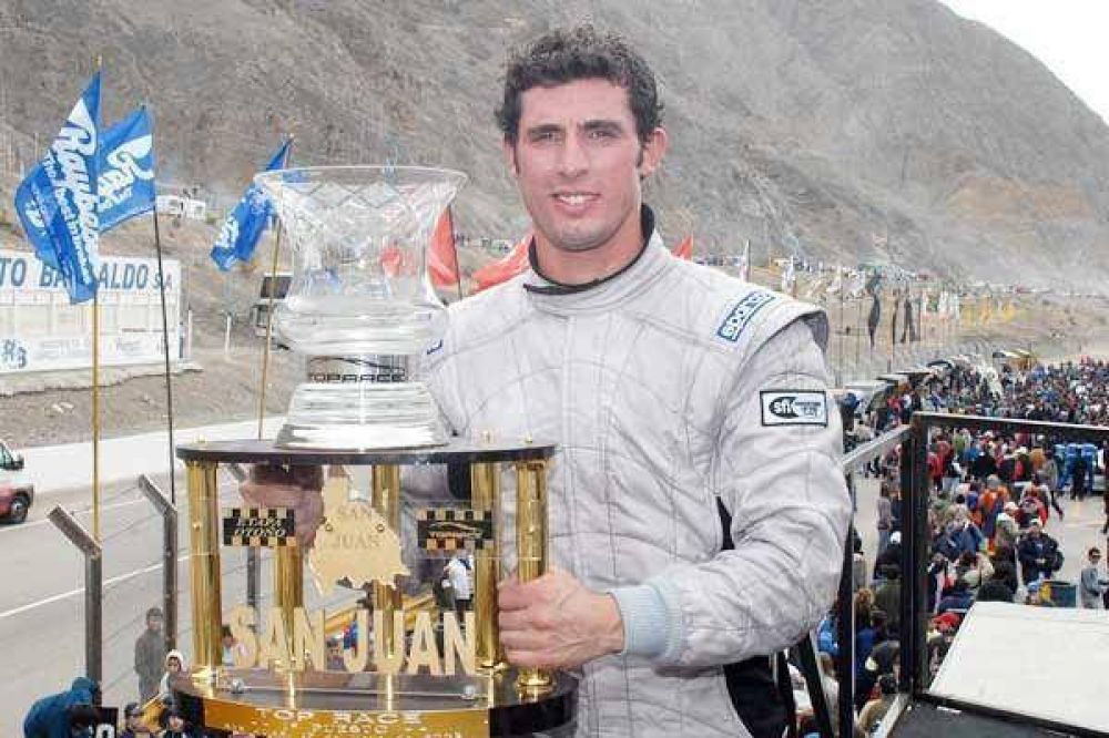 El fen�meno Pechito L�pez.