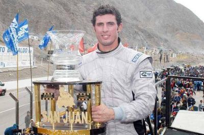 El fen�meno Pechito L�pez.