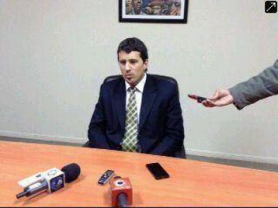 La Procuradur�a de la Naci�n requiri� la indagatoria de los hermanos Ale y una veintena de personas