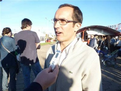 �Tenemos la obligaci�n de acompa�ar al sector que dinamiza la econom�a�