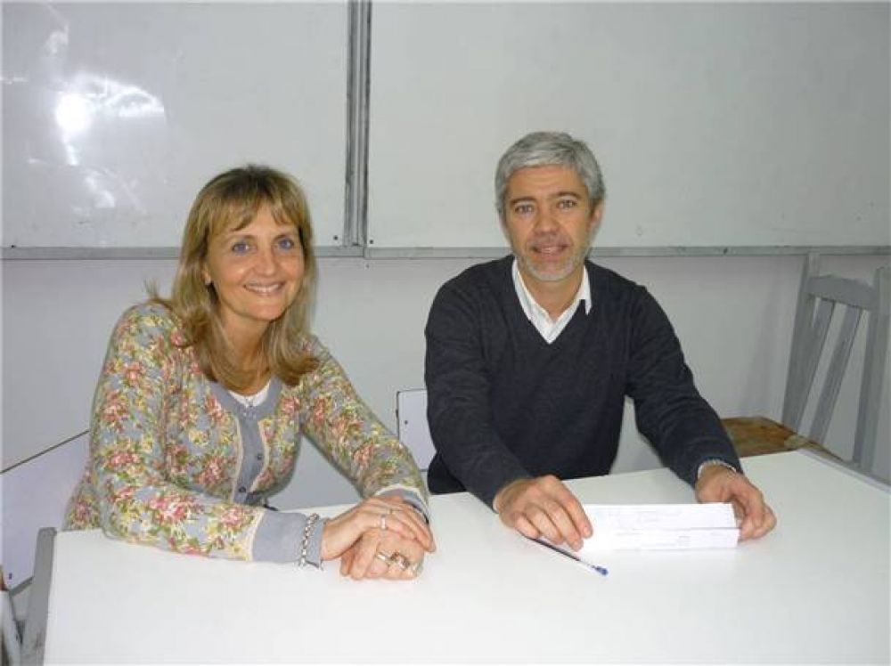 Consejeros del FpV: �responder a las demandas de todos�
