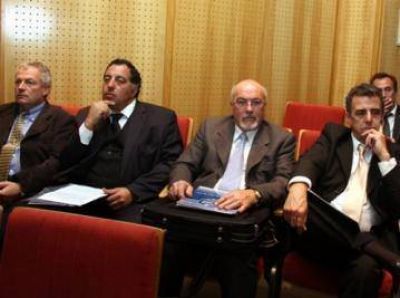La CETA, presente en el 2� Encuentro de C�maras Econ�micas