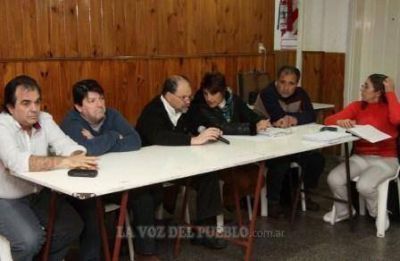 Municipales: denuncias cruzadas y pedido de una auditor�a externa