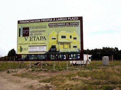 Suspenden a Sergio Favretto como administrador de uno de los complejos de DYF