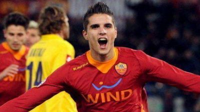 Secuestraron y liberaron al hermano de Erik Lamela