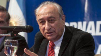 Puricelli: "La baja de la edad de imputabilidad no es el eje del problema"