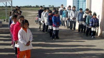 Conclusiones de la semana de la Educaci�n: "Argentina hoy est� en emergencia educativa"