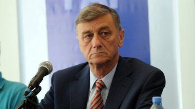 Binner: "Las elecciones de octubre pueden cambiar la historia argentina"