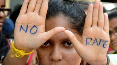Un grupo de pakistan�es secuestra, viola y abandona a ni�a de 5 a�os