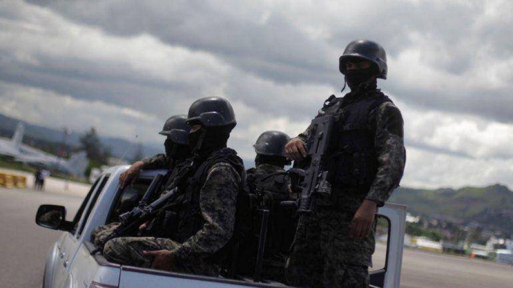 M�xico: asesinan a tres activistas pol�ticos en una semana