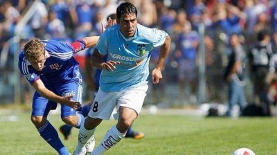 Detienen a futbolista por contrabando de 136 kilos de marihuana