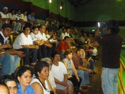 Puerto Piray: Le dar�n a Alto Paran� 72 horas para resolver el pago de tasas