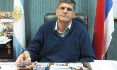 Intendente de Puerto Esperanza golpeo a periodista