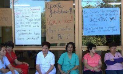 SAMIC Eldorado: ATE dialoga acuerdos de mejoras salariales