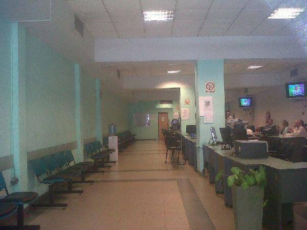 EMSA consigui� la Conciliaci�n Obligatoria del Ministerio de Trabajo