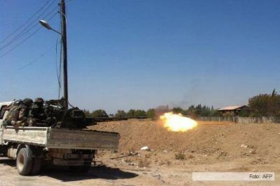 EEUU y Rusia reflotan el "Ginebra-II" mientras negocian sobre Siria