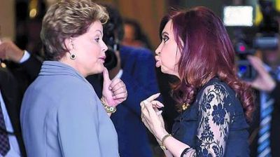 Como gesto a Brasil y a Europa, buscan aflojar trabas al comercio
