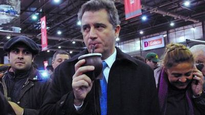 La Sociedad Rural se suma a la cr�tica al impuesto a las utilidades