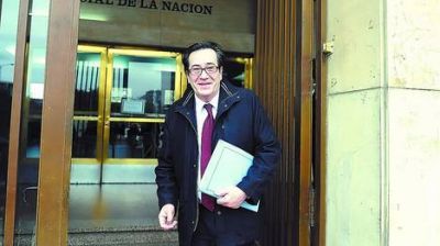 �B�ez recib�a �rdenes de Kirchner�, dijo un ex socio del empresario K