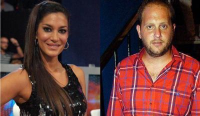 Silvina Escudero: �Puedo decir un mont�n de cosas de Cayetano�
