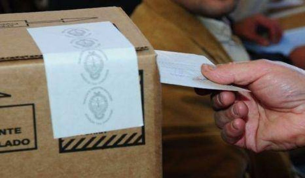 El PRO y el Frente para la Victoria lideraron en gastos de campa�a para las PASO