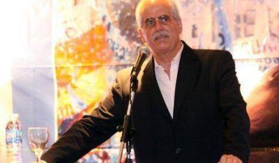 Taiana se reuni� con vecinos de Villa Crespo