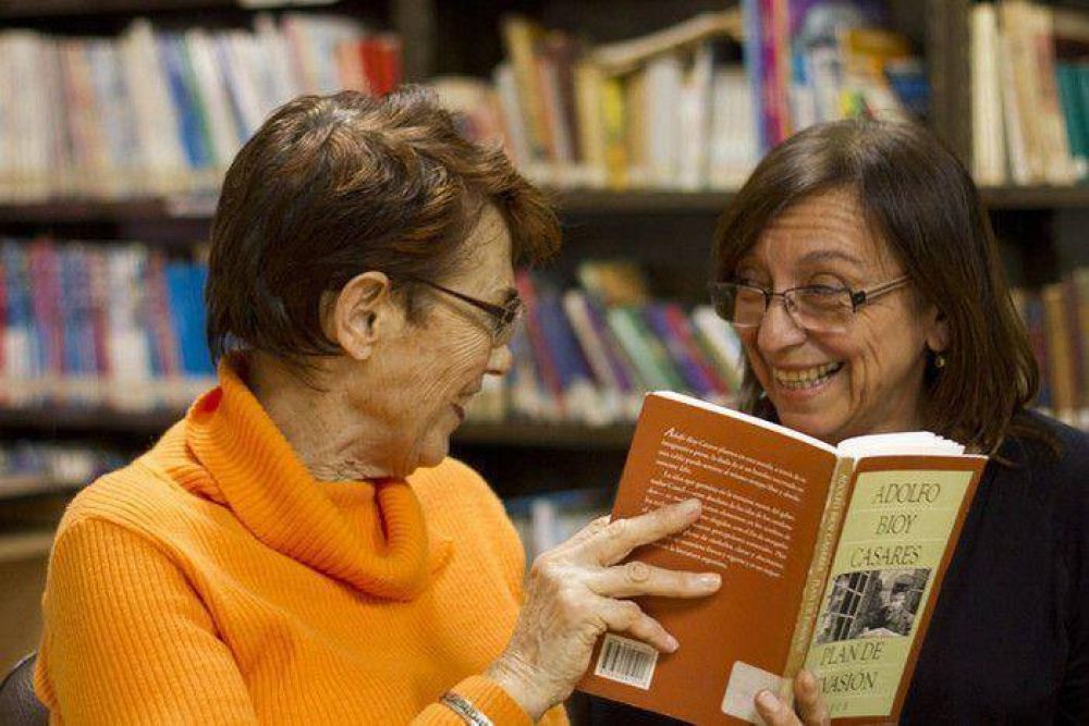 Todos los libros a un clic