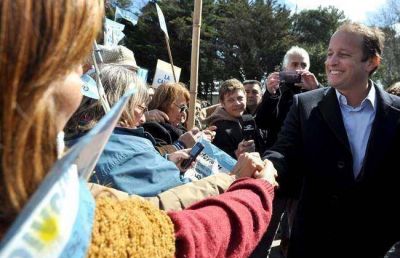 "En la Costa podemos ver c�mo cambi� el pa�s a trav�s del turismo y el consumo"