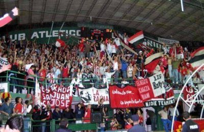 Un Quilmes victorioso