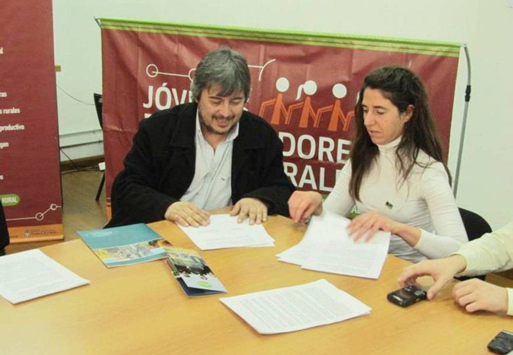 Mar del Plata: Promoci�n de la cultura emprendedora en los j�venes