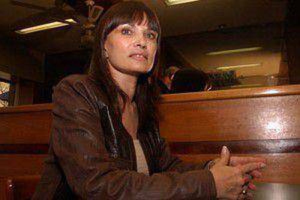 Abusos en el Gianelli: �Estoy absolutamente convencida de la inocencia de la docente�