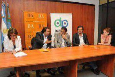 Un paso adelante: Brindar�n asistencia econ�mica mensual a v�ctimas de violencia familiar