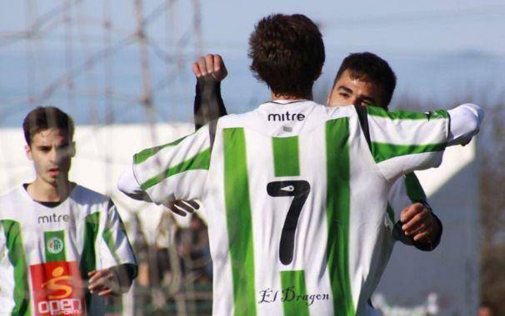 Se complet� la primera del Clausura