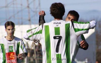 Se complet� la primera del Clausura