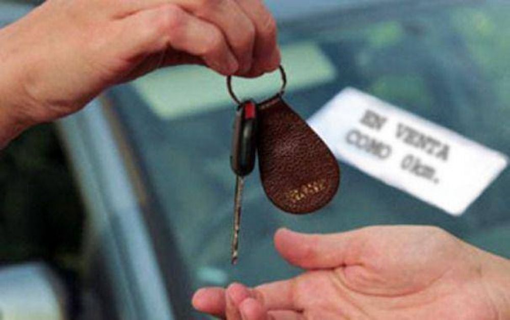 En los �ltimos dos a�os se patentaron unos 40 mil autos nuevos