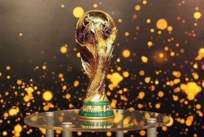 La Copa del Mundo pasar� por Mar del Plata