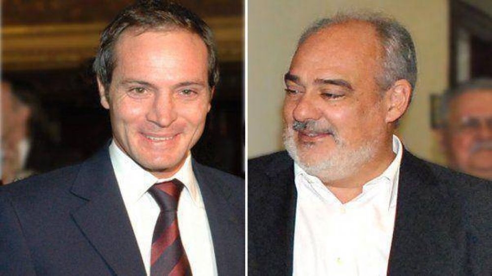 Corrientes elige gobernador entre un oficialista y un radical