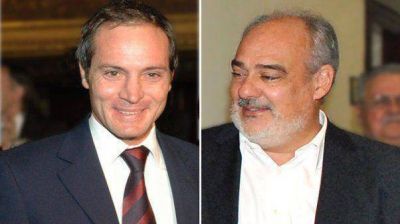 Corrientes elige gobernador entre un oficialista y un radical