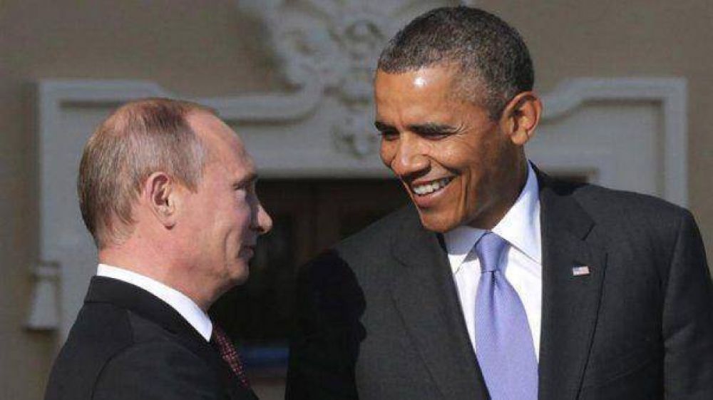Estados Unidos y Rusia acuerdan cronograma para destruir armas qu�micas de Siria