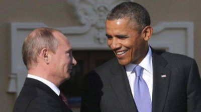 Estados Unidos y Rusia acuerdan cronograma para destruir armas qu�micas de Siria