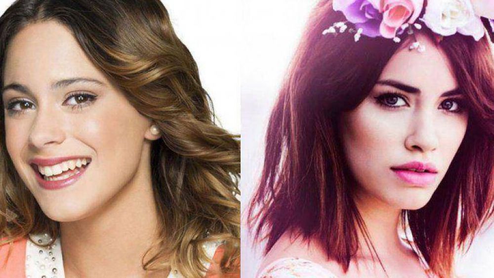 Guerra de fans: Violetta vs. Lali Espsito
